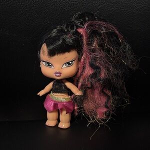 Bratz Babyz The Movie Lil’ Dancers Jade
